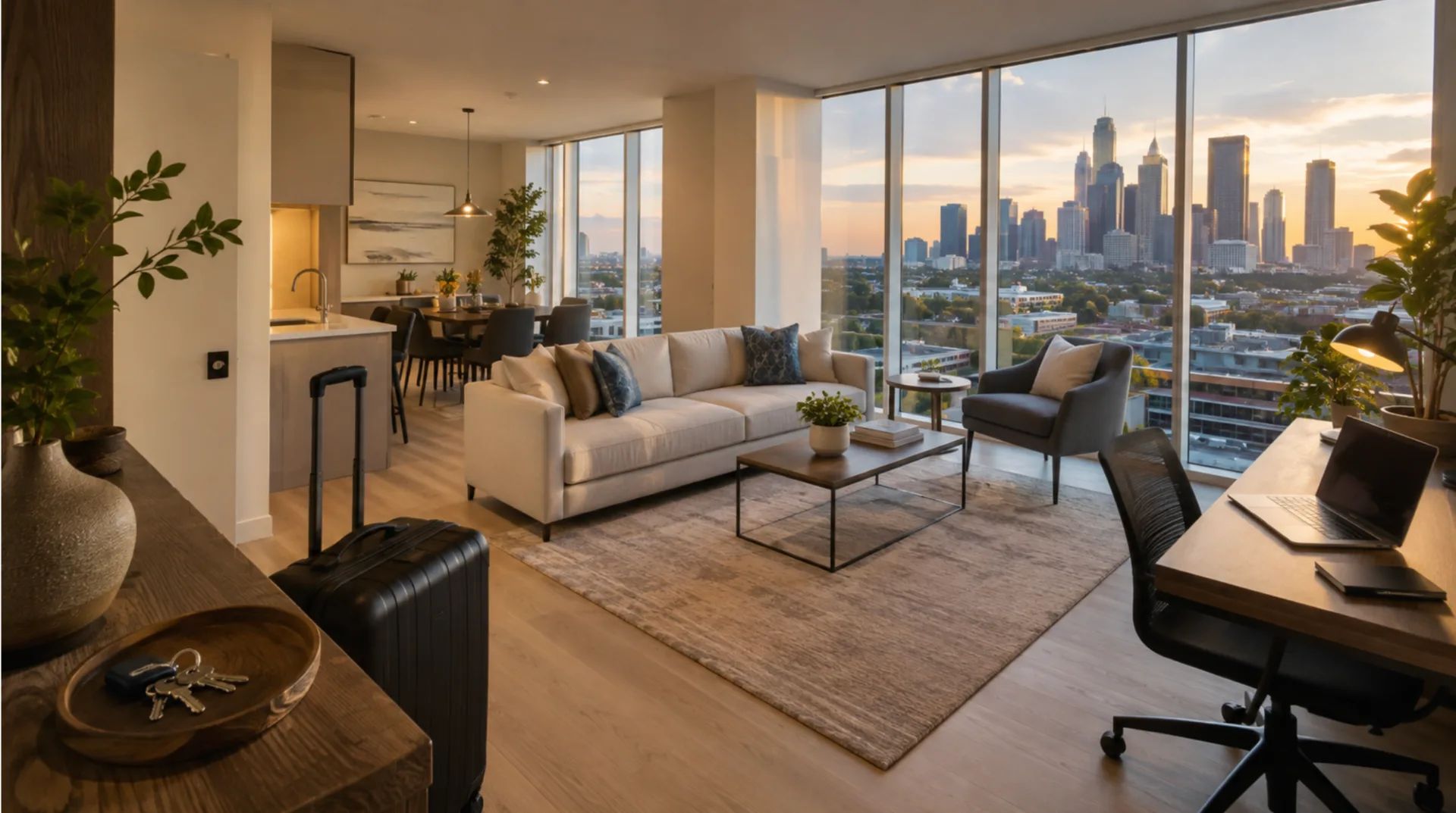 Relocating to Houston for Work: Career & Housing Guide