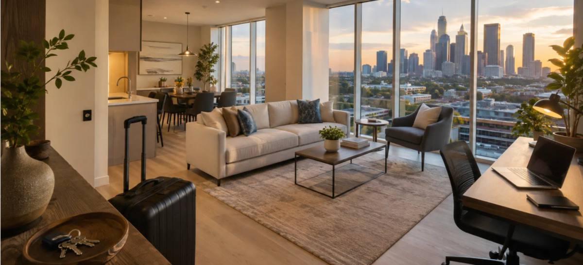 Relocating to Houston for Work: Career & Housing Guide