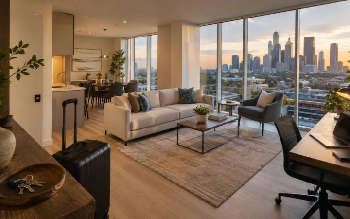 Relocating to Houston for Work: Career & Housing Guide