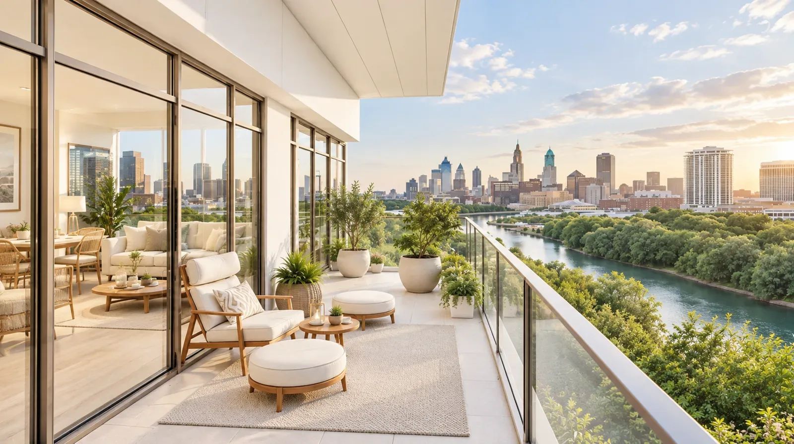 Cost of Living in Austin: Rent, Bills & Salary Guide