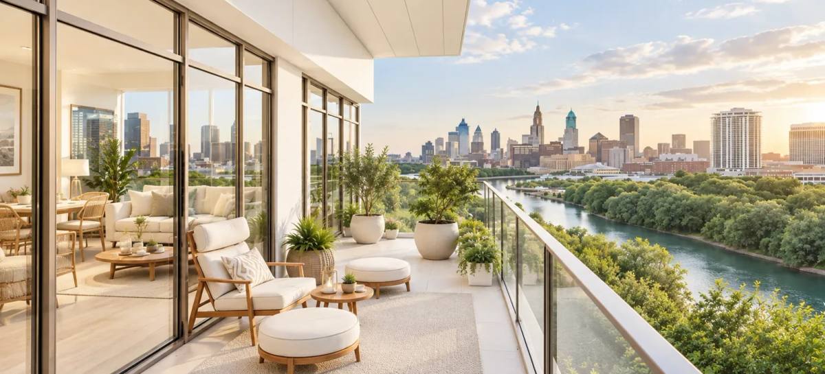 Cost of Living in Austin: Rent, Bills & Salary Guide