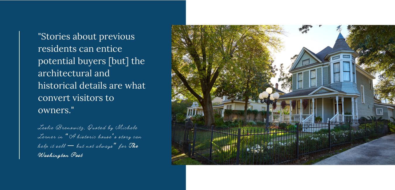 Furnishing Tips for Historic Homes in St. Louis