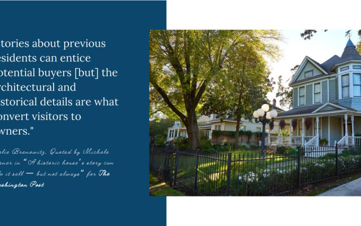 Furnishing Tips for Historic Homes in St. Louis